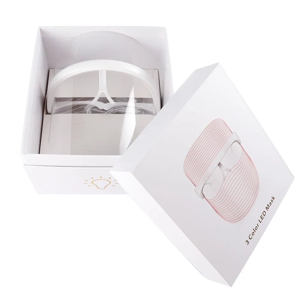 Anerki™ LED Skin Therapy Mask