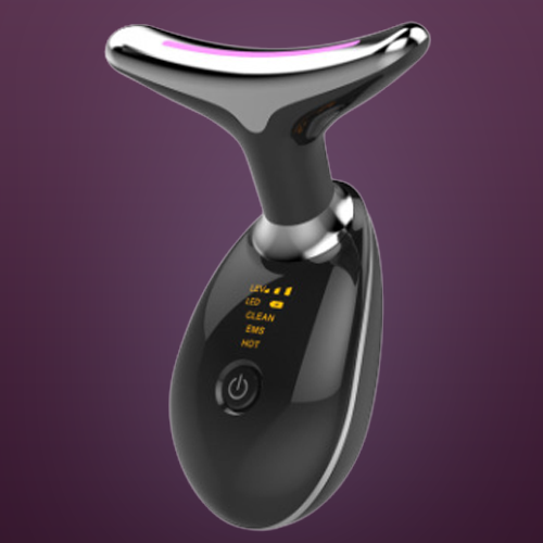 Anerki™ Micro Glow Massager