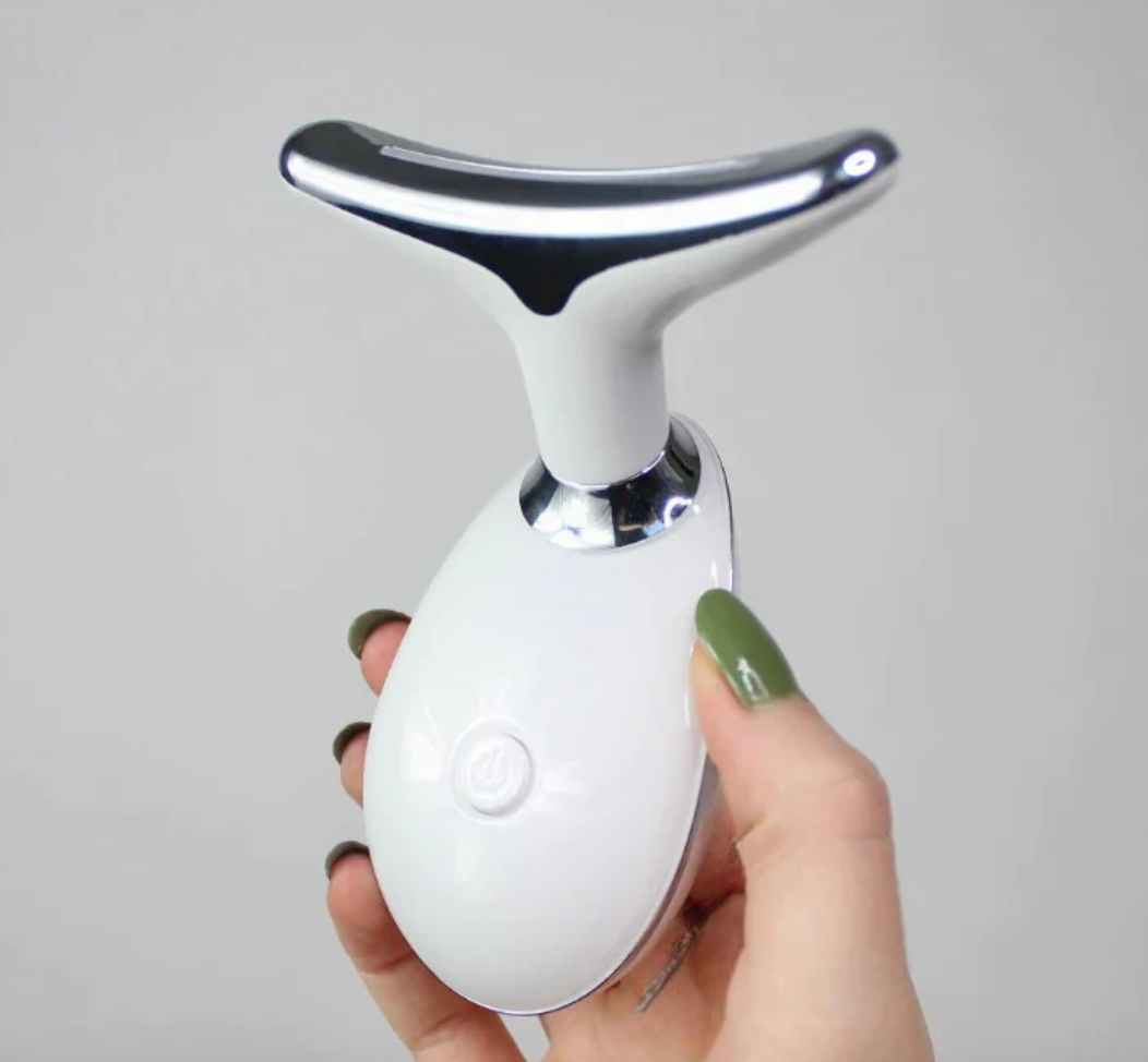 Anerki™ Micro Glow Massager